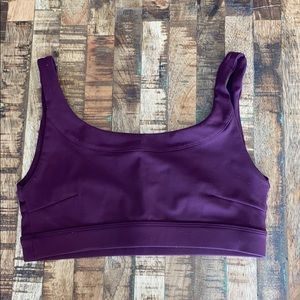 Born Primitive Uplifting Sports Bra Small